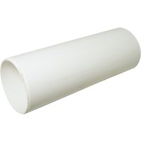 Floplast 32Mm Black Boss Adaptor SP20SS20B