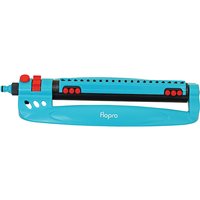 Flopro 70300141 Monsoon Oscillating Sprinkler