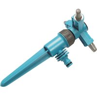 Flopro 70300511 Multi Jet Rotating Sprinkler