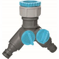 Flopro 70300571 Dual Tap Connector