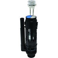 Fluidmaster Top Flush Valve With 2In Thread Outlet P820