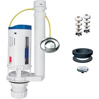 Flushdaddy Flush Daddy Cistern Spares Pack NRP85