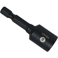 Forgefast FFND850 Impact Nut Driver - Carded 8.0 X 50Mm (Pack Of 1)