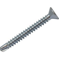 Forgefix Csk Self-Tap Self-Drill 3.9X28 WSCSD3928SS