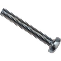 Forgefix Forgepack Machine Screw Pan Hd FPKMSPH640