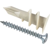 Forgefix Forgepack Plasterboard Fixing FPKNSP421