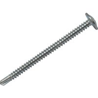 Forgefix Waferhead Self-Drill 4.8X70 WSBPS4870