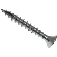 Forgefix SPEA2530SS Spectre™ Pz Compatible Wood Screw Csk A2 5.0 X 30Mm Box 200