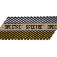 Forgefix SPEFNR2850B Spectre Collated Framing Nail Bright 2.8 X 50Mm Box 3300