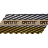 Forgefix SPEFNR2863SS Spectre Collated Framing Nail A2 Stainless 2.8 X 63Mm Box 1100