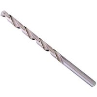 Forgemaster FMHSGL10 Hss Ground Flute Drills - Extra Long 10.0 X 184Mm (Pack Of 1)