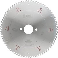 Freud F03FS07391 Multi-Material Saw Blade 450 X 60 X 4.8Mm X 72T