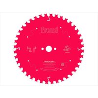 Freud F03FS09704 Wood Circular Saw Blade 184 X 16 X 2.4/1.6Mm X 40T