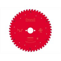 Freud F03FS09750 Wood Mitre Saw Blade 216 X 30 X 2.4/1.8Mm X 48T