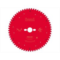 Freud F03FS09760 Wood Mitre Saw Blade 260 X 30 X 2.4/1.8Mm X 60T