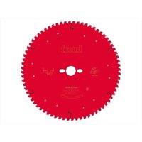 Freud F03FS09763 Wood Mitre Saw Blade 305 X 30 X 2.4/1.8Mm X 72T