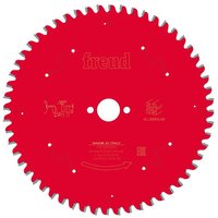 Freud F03FS09814 Metal Circular Saw Blade 190 X 20 X 2.5/1.6Mm X 56T