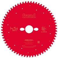 Freud F03FS09821 Metal Mitre Saw Blade 216 X 30 X 2.5/1.8Mm X 64T