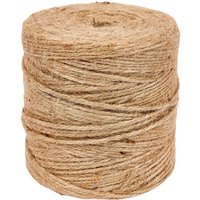 Gardman Natural Jute Twine 500G 13034