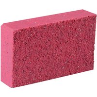 Garryson GB036 Garryflex™ Abrasive Block - Extra Coarse 36 Grit (Pink)