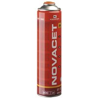 Gys Welding (330Gr Gas) Novacet Gas Cartridge 600Ml 040434