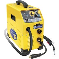 Gys Welding Easymig 130 Mig Welder 031869