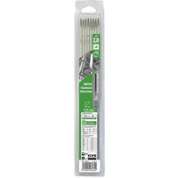 Gys Welding Stainless Steel Electrodes 316L 2.0Mm (Pack 12) 082359