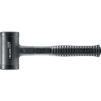 Halder Blackcraft Mallet With Fully Covered Soft Grip Handle 60Mm HA3379060