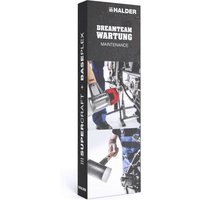 Halder Bonus Box Set Dreamteam Maintenace HA3366S001