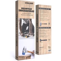 Halder Bonus Set Dreamteam Interior HA3117S003