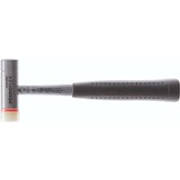 Halder HA3677035 Ferroplex Hammer Steel Tube Handle 35Mm 00G