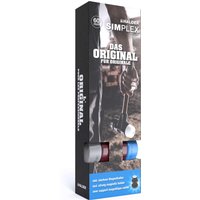 Halder Simplex Bonus Box Set 3013 + Magnetic Holder HA3013S001