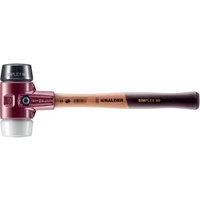 Halder Simplex Soft Face Mallet Cast Steel Housing Wooden Handle (Sp) HA3027060