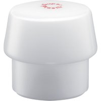 Halder Superplastic (White) Insert For Simplex Mallets 60Mm HA3207060
