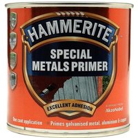 Hammerite 5084909 Special Metal Primer 250Ml
