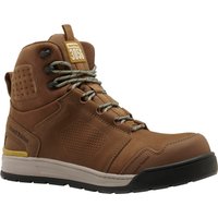 Hard Yakka 3056 S7S 6in Boot Size 10.5 40401-75463-10