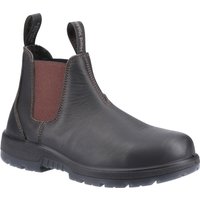 Hard Yakka Brumby Dealer Boot Size 8 38146-71152-08