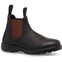 Hard Yakka Brunswick Waxy Boots Size 7 40734-76084-07