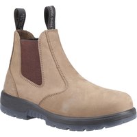 Hard Yakka Outback Safety Dealer Boot Size 10 38145-71151-10