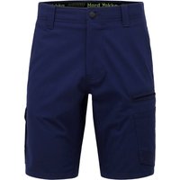 Hard Yakka Raptor Active Mid-Short Size 30 Navy 34710-59373-03"