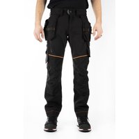 Helly Hansen Workwear Chelsea Evolution Construction Trouser Size 44 Black 35438-66038-13"