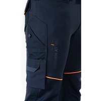 Helly Hansen Workwear Chelsea Evolution Construction Trouser Size 39 Navy 35439-67972-08"