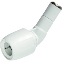 Hep2O Wavin Hep2O 135 Degree Bend Hd8/10W HEP15