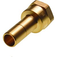 Hep2O Wavin Hep2O Adaptor Hx30/15W HEP54