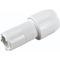 Hep2O Wavin Hep2O Socket Reducer 22X15 Hd2/22W HEP80