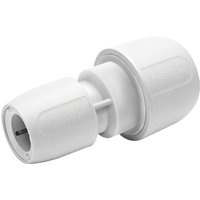 Hep2O Wavin Hep2O Socket/Socket Reducer 22X10 Hd3C/22W HEP82