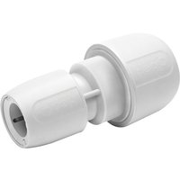 Hep2O Wavin Hep2O Socket/Socket Reducer 22X15 Hd3B/22W HEP125