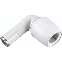 Hep2O Wavin Hep2O Spigot Elbow Hd4/15W HEP36