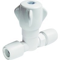 Hep2O Wavin Hep2O Stopcock Hx36/15W HEP57