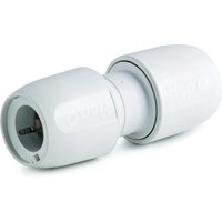 Hep2O Wavin Hep2O Straight Connector Hd1/15W HEP33